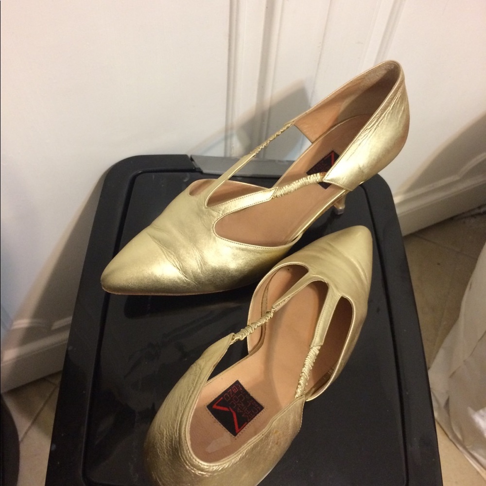 Designer Shoes